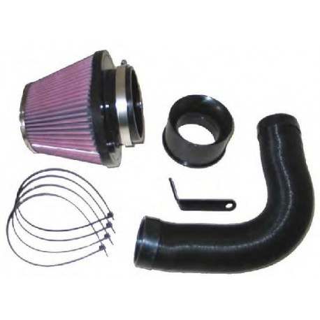 Aspirazione aria K&N Aspirazione sportiva K&N 57i series, 57-0559 | race-shop.it