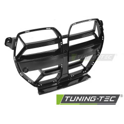 TUNING-TEC griglia (Sport Style) per BMW G82 21, nero lucido