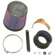 Aspirazione aria K&N Aspirazione sportiva K&N 57i series, 57-0565 | race-shop.it