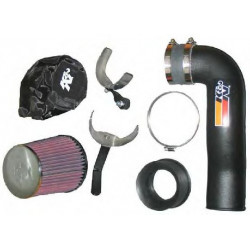 Aspirazione sportiva K&N 57i series, 57-0567
