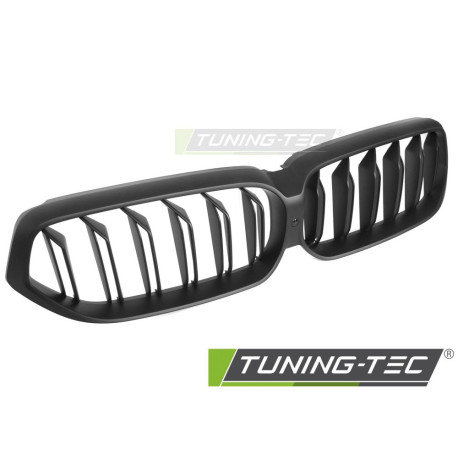 Body kit e accessori visivi Grille sport for BMW G32 LCI 20-23 (Matt Black Double Bar) | race-shop.it