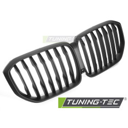 TUNING-TEC griglia per BMW X5 G05 19-22, nero opaco