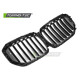 Body kit e accessori visivi TUNING-TEC griglia per BMW X5 G05 LCI 23, nero lucido | race-shop.it