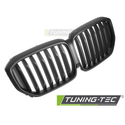 TUNING-TEC griglia per BMW X5 G05 LCI 23, nero opaco