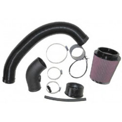Aspirazione sportiva K&N 57i series, 57-0595