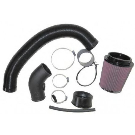 Aspirazione aria K&N Aspirazione sportiva K&N 57i series, 57-0595 | race-shop.it