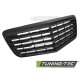 Body kit e accessori visivi TUNING-TEC griglia per MERCEDES W211 / S211 06-09, nero lucido | race-shop.it