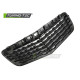 Body kit e accessori visivi TUNING-TEC griglia per MERCEDES W211 / S211 06-09, nero lucido | race-shop.it