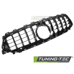 TUNING-TEC griglia (Sport) per MERCEDES CLA W118 23-25, nero lucido