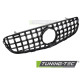 Body kit e accessori visivi Grille Sport for MERCEDES GLC W253 15-18 with CAMERA HOLE (Glossy Black) | race-shop.it