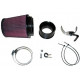Aspirazione aria K&N Aspirazione sportiva K&N 57i series, 57-0617 | race-shop.it