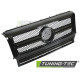 TUNING-TEC griglia (Sport) per MERCEDES W463 90-12, nero lucido