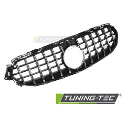 TUNING-TEC griglia (Sport) per MERCEDES W213 / S213 20-23, cromo nero