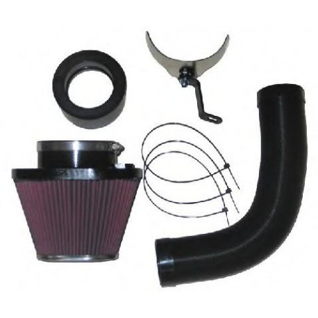 Aspirazione aria K&N Aspirazione sportiva K&N 57i series, 57-0627 | race-shop.it