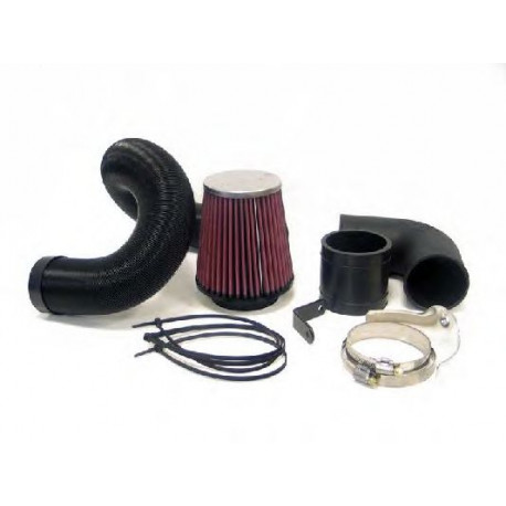Aspirazione aria K&N Aspirazione sportiva K&N 57i series, 57-0628 | race-shop.it