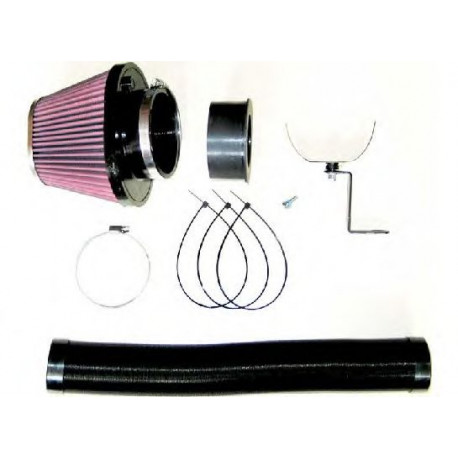 Aspirazione aria K&N Aspirazione sportiva K&N 57i series, 57-0630 | race-shop.it