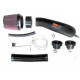 Aspirazione aria K&N Aspirazione sportiva K&N 57i series, 57-0634 | race-shop.it