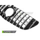 Body kit e accessori visivi TUNING-TEC griglia (Sport) per MERCEDES VITO W447 19-23, cromo nero | race-shop.it