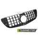 Body kit e accessori visivi TUNING-TEC griglia (Sport) per MERCEDES VITO W447 14-19, nero lucido | race-shop.it