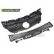 Body kit e accessori visivi Grille for MERCEDES SLK R172 11-15 (Diamond Silver Chrome) | race-shop.it