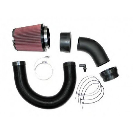 Aspirazione aria K&N Aspirazione sportiva K&N 57i series, 57-0645 | race-shop.it