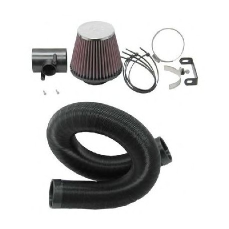 Aspirazione aria K&N Aspirazione sportiva K&N 57i series, 57-0649 | race-shop.it