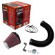 Aspirazione aria K&N Aspirazione sportiva K&N 57i series, 57-0666 | race-shop.it