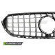 Body kit e accessori visivi TUNING-TEC griglia (Sport) per MERCEDES X254 22, cromo nero | race-shop.it