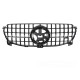 Body kit e accessori visivi TUNING-TEC griglia (Sport) per MERCEDES GLE W167 19-23, nero lucido | race-shop.it