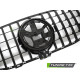 Body kit e accessori visivi TUNING-TEC griglia (Sport) per MERCEDES GLE W167 19-23, nero lucido | race-shop.it