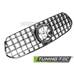 GRILLE SPORT BLACK CHROME fits MERCEDES GLE W167 / C167 19-23