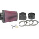 Aspirazione aria K&N Aspirazione sportiva K&N 57i series, 57-0682 | race-shop.it