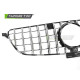 Body kit e accessori visivi TUNING-TEC griglia (Sport) per MERCEDES GLE W166 15-19, cromo nero | race-shop.it