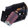 Športové sanie K&N 57i series, 57-1000