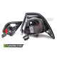 Fari TUNING-TEC fanali posteriori a LED per BMW E46 99-03 COUPE, nero | race-shop.it