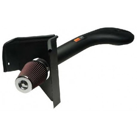 Aspirazione aria K&N Aspirazione sportiva K&N 57i series, 57-1511-2 | race-shop.it