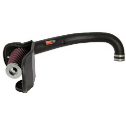 Aspirazione sportiva K&N 57i series, 57-1514-1