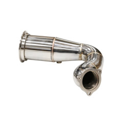 Downpipe za Porsche Cayenne E3 (9YA) S 2.9 V6 2018+