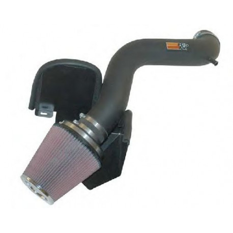 Aspirazione aria K&N Aspirazione sportiva K&N 57i series, 57-1538 | race-shop.it