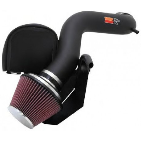 Aspirazione aria K&N Aspirazione sportiva K&N 57i series, 57-1539 | race-shop.it
