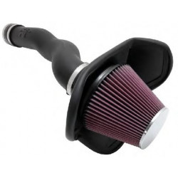 Aspirazione sportiva K&N 57i series, 57-1544