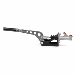IRP Hydraulic handbrake No.1 with carbon lever