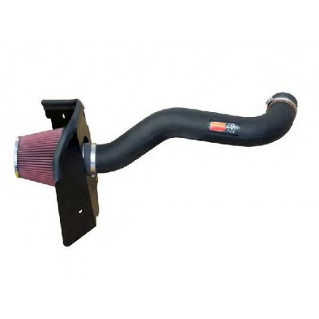 Aspirazione aria K&N Aspirazione sportiva K&N 57i series, 57-1548 | race-shop.it