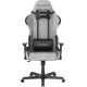 Sedie da ufficio SEDIA DA UFFICIO DXRACER Formula OH/FD01/NR, grigio | race-shop.it