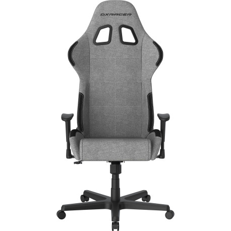 Sedie da ufficio SEDIA DA UFFICIO DXRACER Formula OH/FD01/NR, grigio | race-shop.it