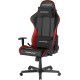 Sedie da ufficio SEDIA DA UFFICIO DXRACER Formula nero/pelle rossa | race-shop.it