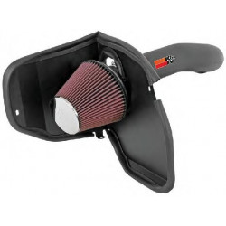 Aspirazione sportiva K&N 57i series, 57-1559