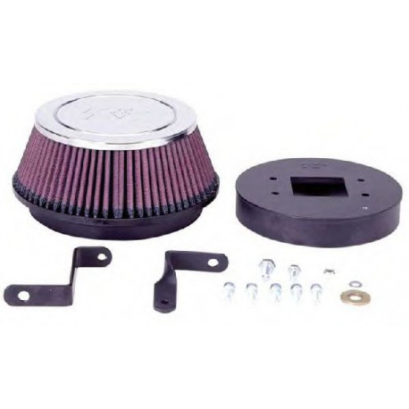 Aspirazione aria K&N Aspirazione sportiva K&N 57i series, 57-2500 | race-shop.it