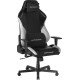 DXRacer DRIFTING XL Sedia gaming, nero/bianco