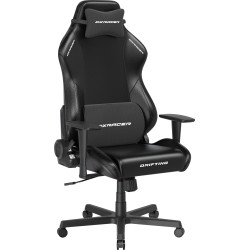 DXRacer DRIFTING XL Gaming Chair, Black